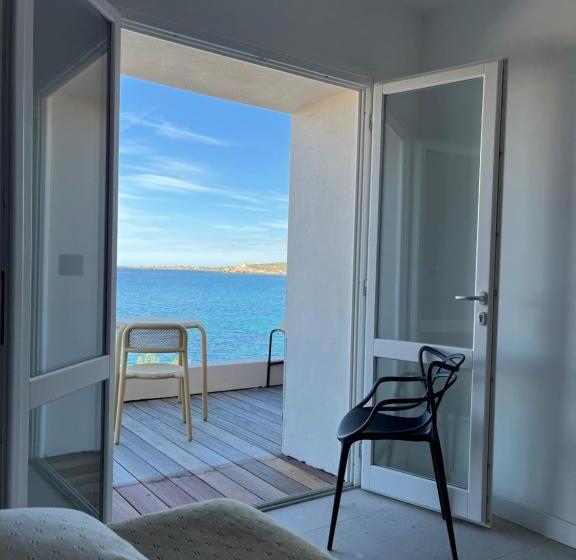Люкс Superior, Hôtel Serenada
