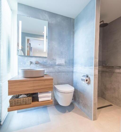 Номер Стандарт, L Anderenis Boutique Hôtel
