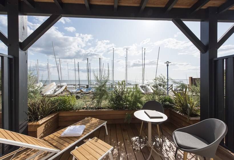 Номер Стандарт, L Anderenis Boutique Hôtel