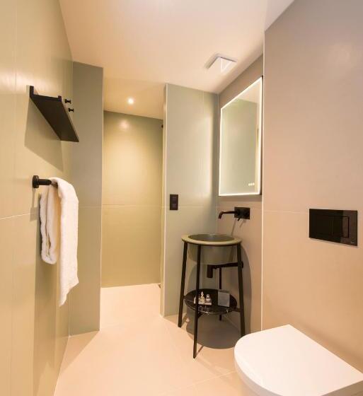 Номер Стандарт, L Anderenis Boutique Hôtel