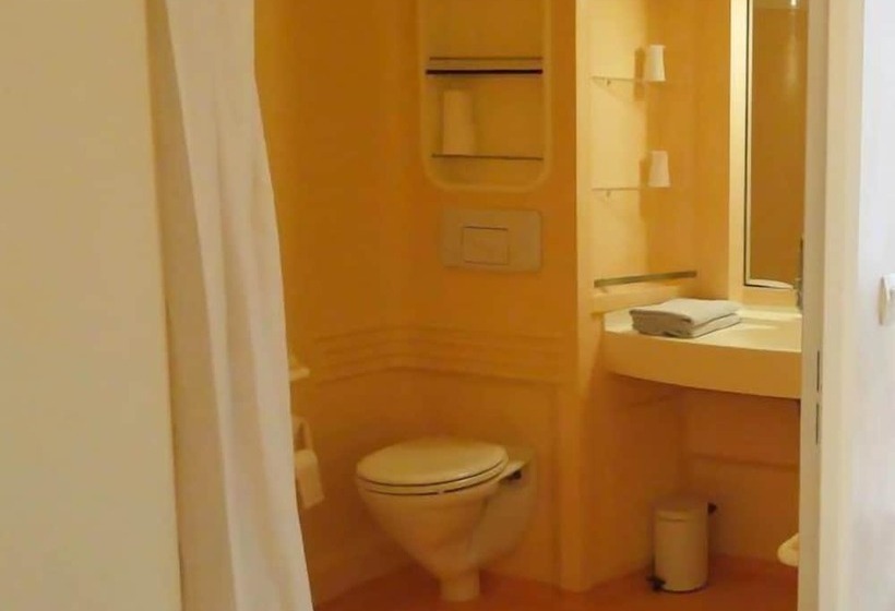 Номер Стандарт, Maison Saint Anthelme