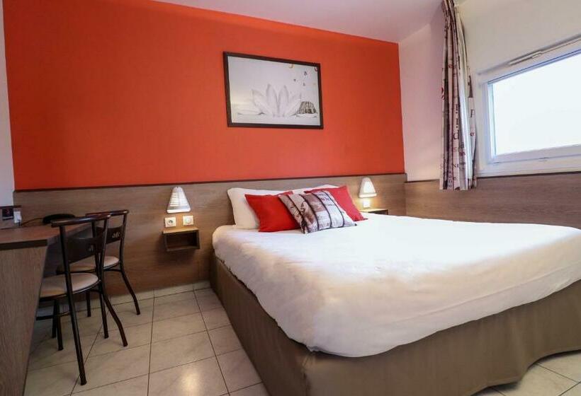 Номер Стандарт, Ace Hôtel Travel Athée Sur Cher