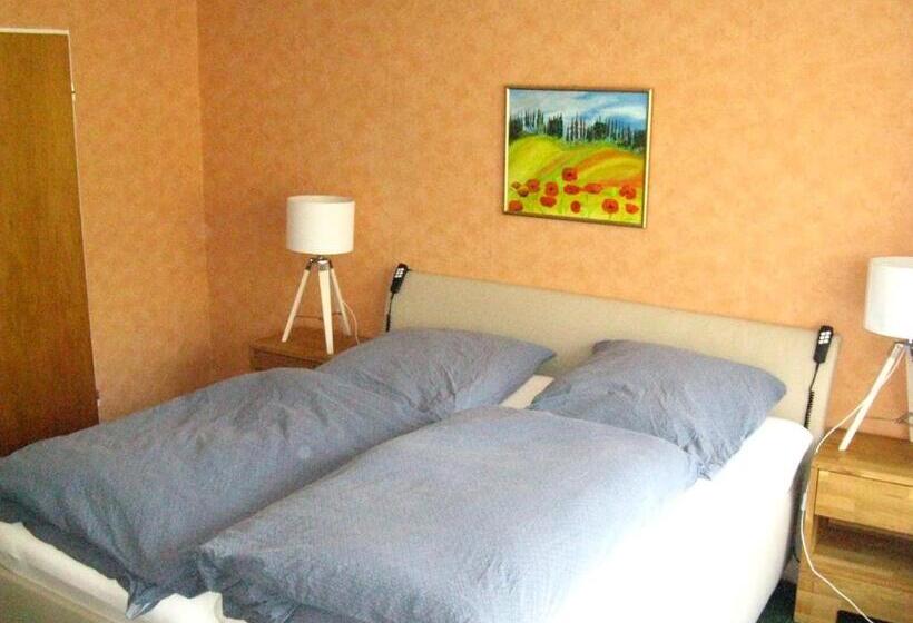 غرفة سوبيريور, Bio Hotel Zum Forsthaus