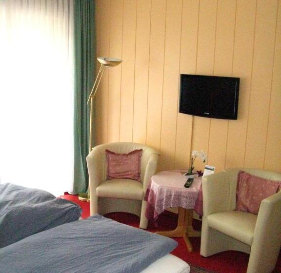 Номер Superior, Bio Hotel Zum Forsthaus