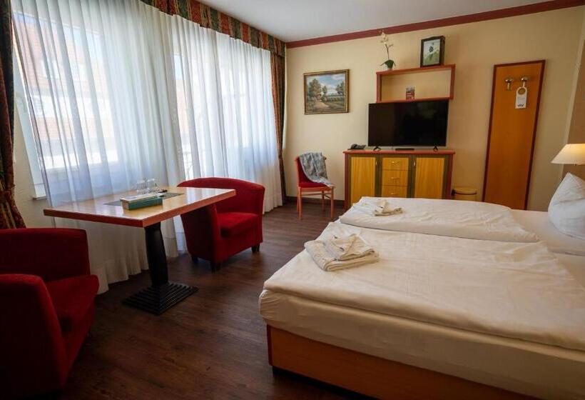 Номер Стандарт Внутренний, Esplanade & Aparthotel Rialto