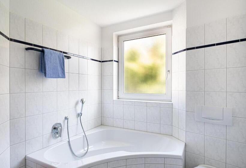 スイート, Garni Hotel Sailer & Hotel Sailer´s Villa