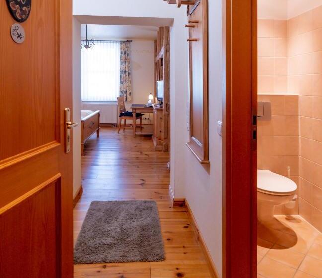 Семейный Номер, Harzhotel Zum Prinzen