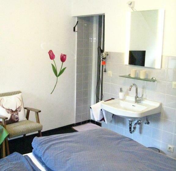 Номер Стандарт, Bio Hotel Zum Forsthaus