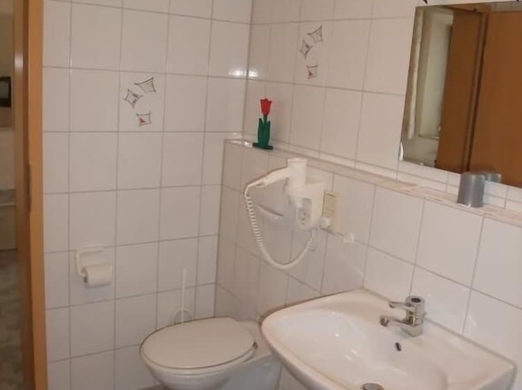 Номер Стандарт, Gasthof Alte Post