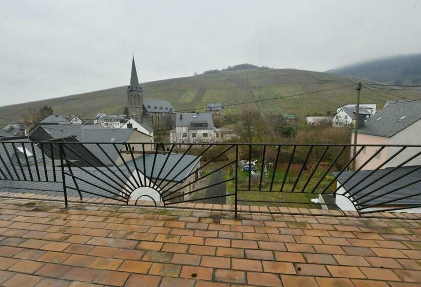 Семейный Номер Superior, Gasthof Zur Grafschaft Veldenz