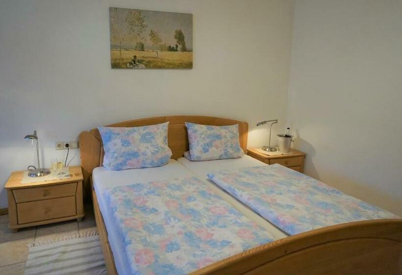 스탠다드 룸, Kurparkhotel Faißt