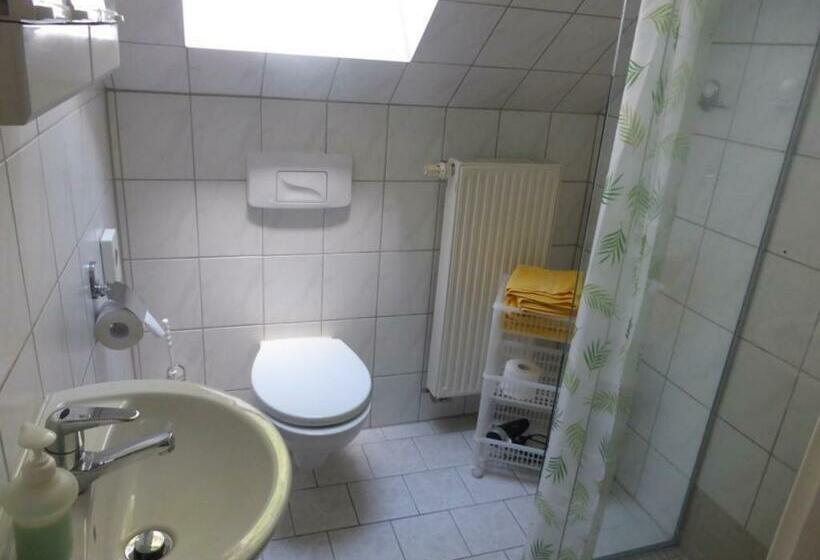 Номер Стандарт, Pension Und Gaststätte Naturbaude Eschenhof