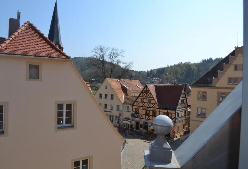 Семейный Номер, Wehlener Hof