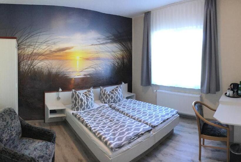 Номер Superior, Kastanienhof Hotel Garni