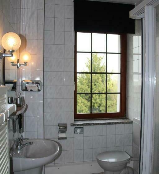 Номер Комфорт, Landhotel Kertscher Hof
