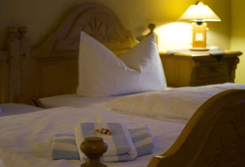 Номер Стандарт, Landhotel Kertscher Hof