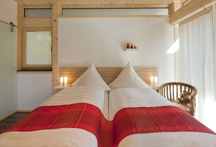Standart Oda, Vivere Ad Parcum   Bed And Breakfast