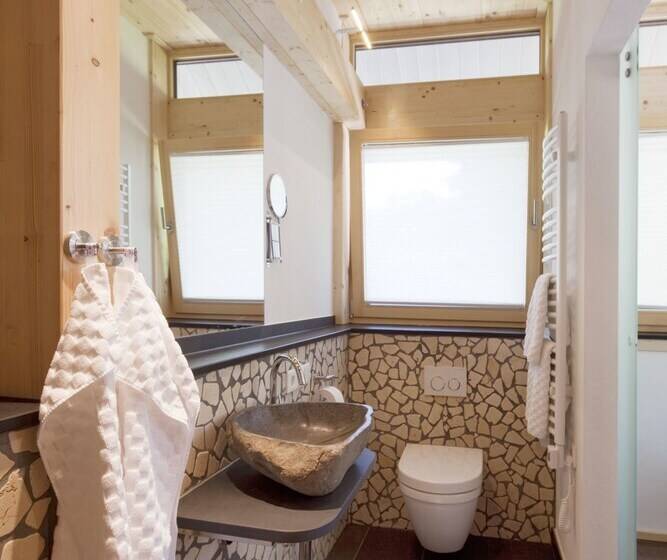 Standart Oda, Vivere Ad Parcum   Bed And Breakfast