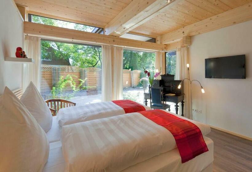Standart Oda, Vivere Ad Parcum   Bed And Breakfast