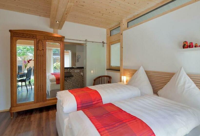 Standart Oda, Vivere Ad Parcum   Bed And Breakfast