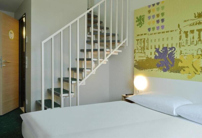 Семейный Номер, B&b Hotel Braunschweig Nord