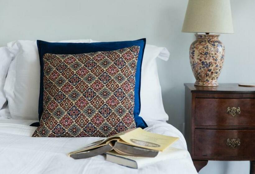 Классический Номер, Bridstow Guest House