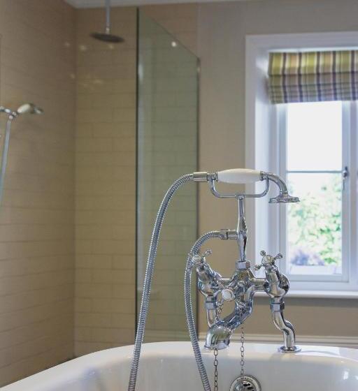 Классический Номер, Bridstow Guest House