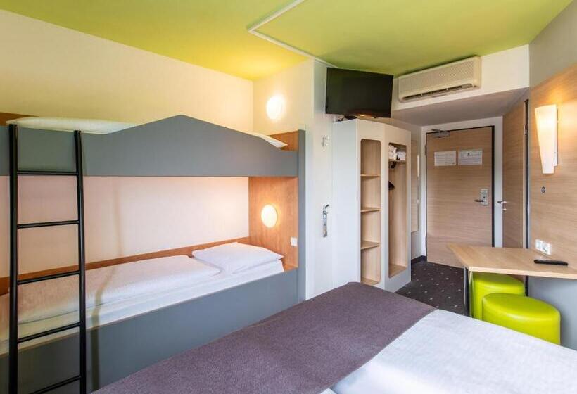 Семейный Номер, B&b Hotel Erlangen Süd