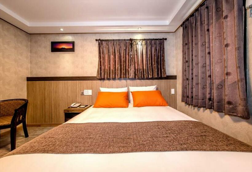 스탠다드 룸, Index Hotel J Dream Jeju