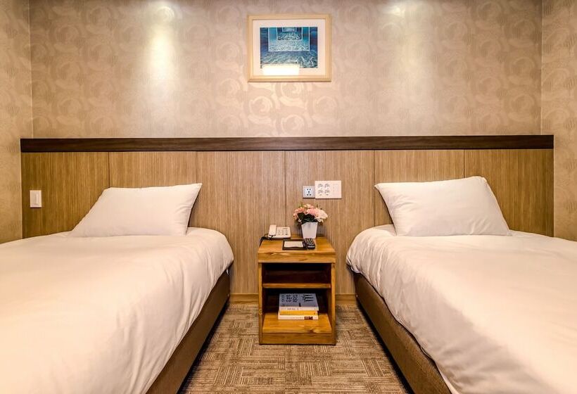 스탠다드 룸, Index Hotel J Dream Jeju
