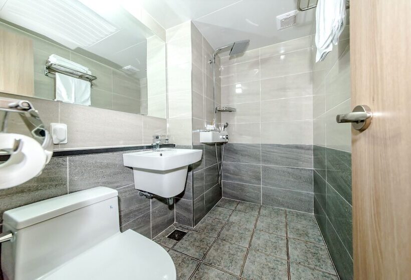 패밀리 스위트, Index Hotel J Dream Jeju