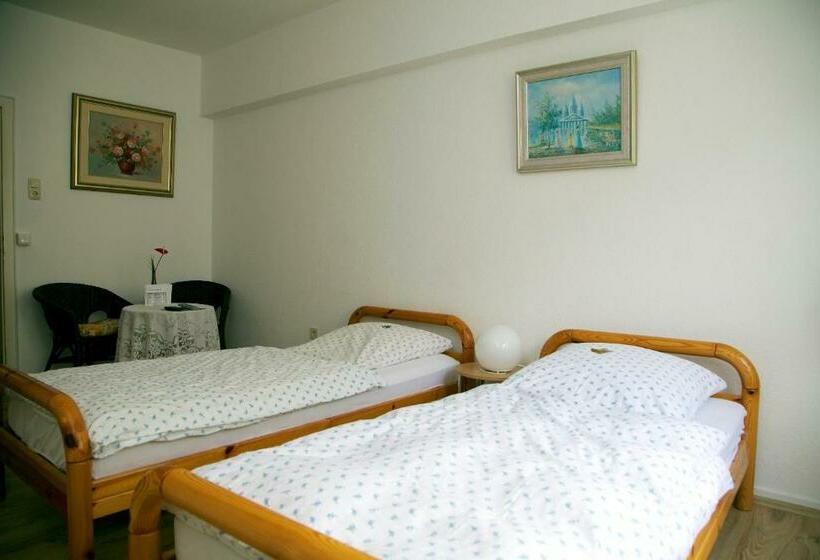 اتاق استاندارد, Hoffmann