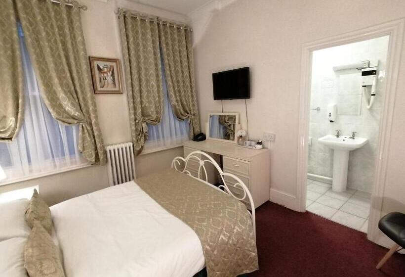 غرفة إقتصادية, The Gordon House