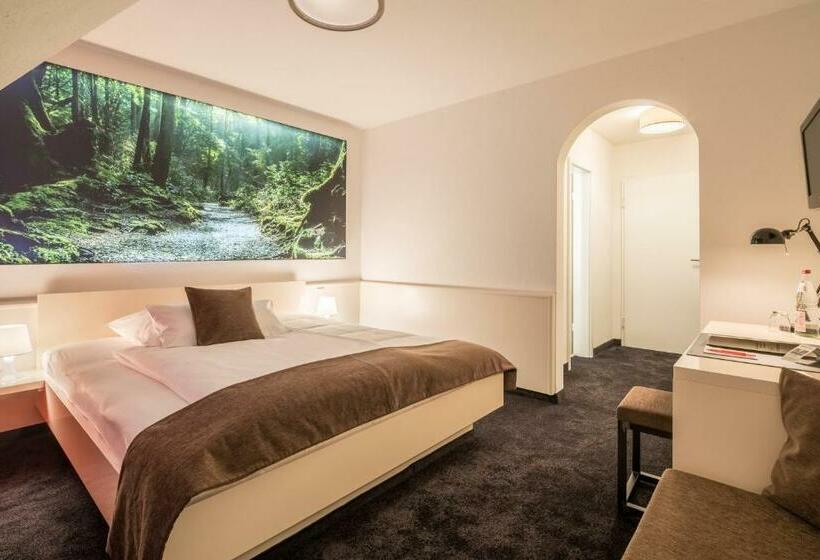 수피리어 룸, Weinstadt Hotel   Das Original
