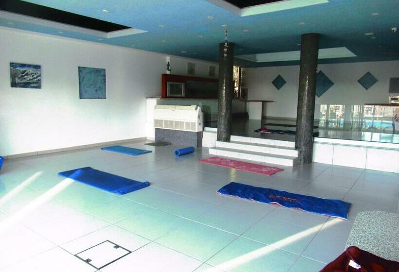 套房, Neptune Hotel Apartments Paphos