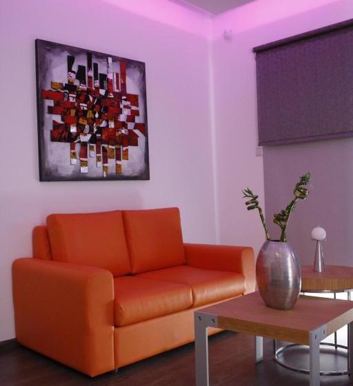 套房, Neptune Hotel Apartments Paphos