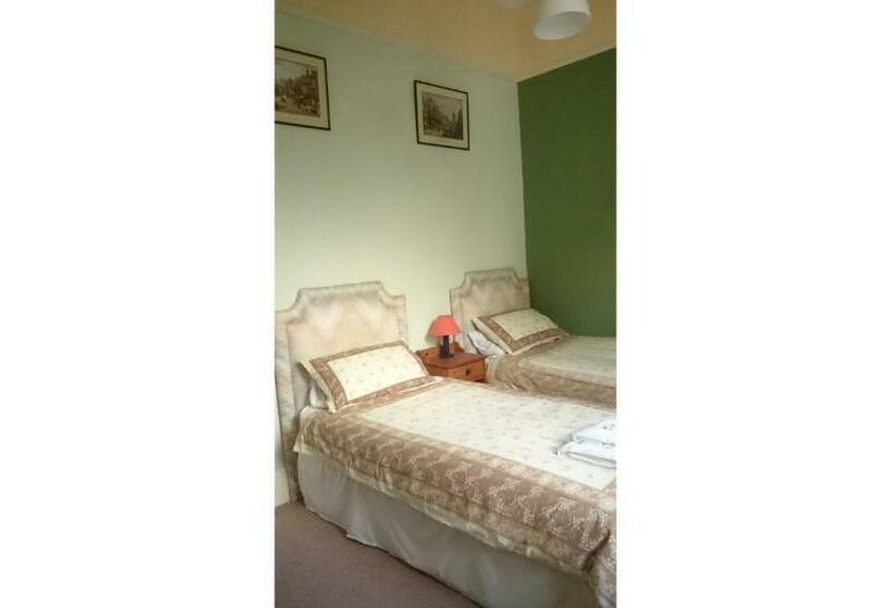 Номер Стандарт, Bankside Bed & Breakfast