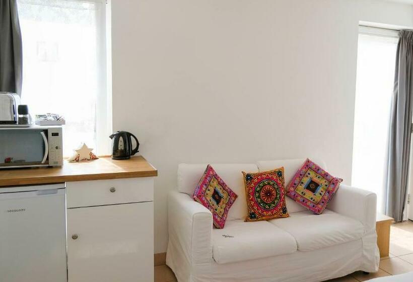 Номер Стандарт, Bayview Bed And Breakfast