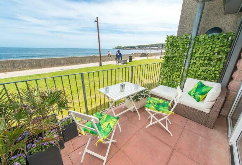 Номер Deluxe Вид на Море, Bayview Bed And Breakfast