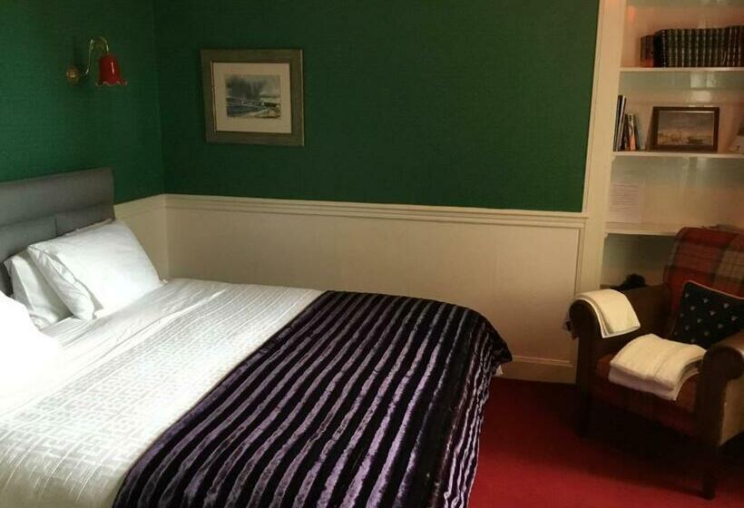 غرفة قياسية, Moorlands