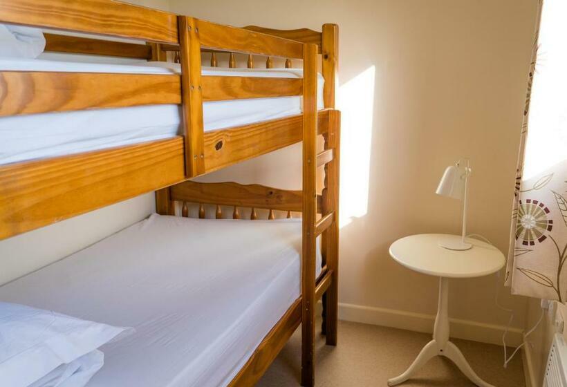 Дом 2 Спальни, Croyde Bay Hotel Or Self Catering