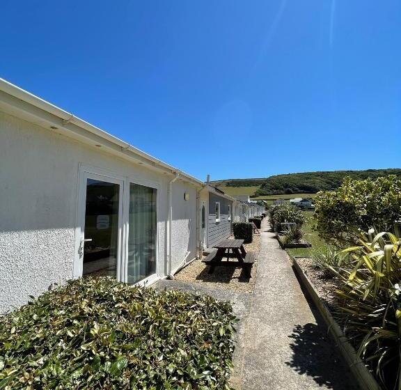 Дом 2 Спальни, Croyde Bay Hotel Or Self Catering