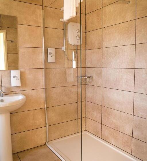 Дом 2 Спальни, Croyde Bay Hotel Or Self Catering