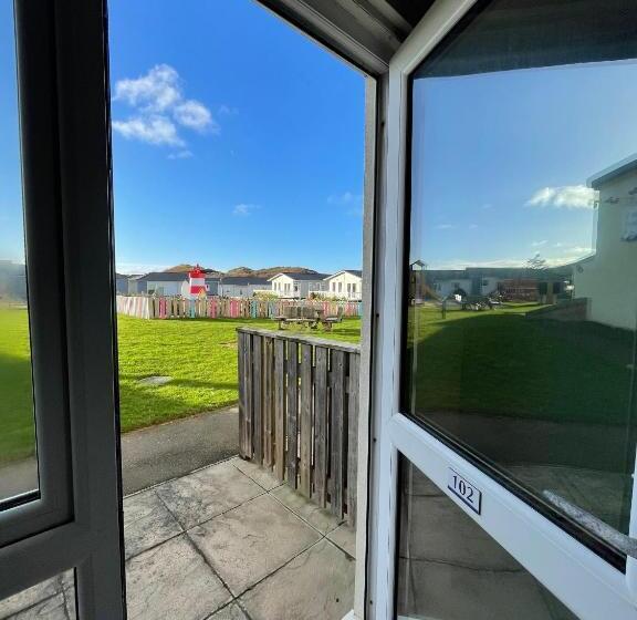 Стандартный Номер Нижний Этаж, Croyde Bay Hotel Or Self Catering