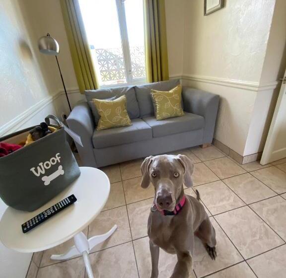 1间卧室的房子, Croyde Bay Hotel Or Self Catering