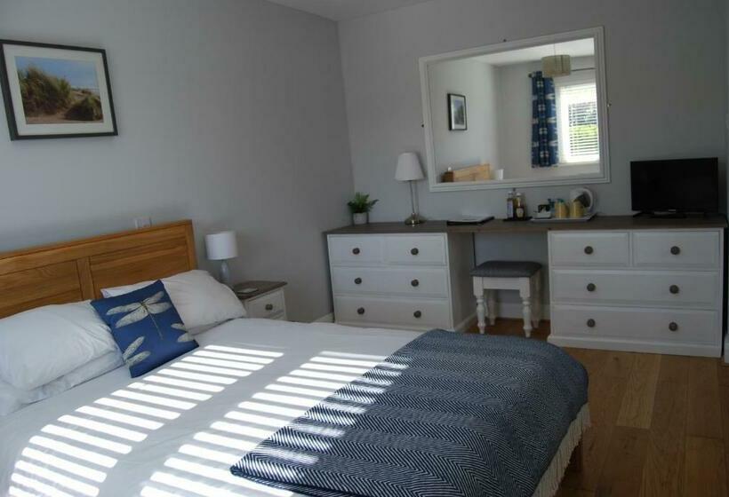 标准间, Hare & Hounds Bed & Breakfast