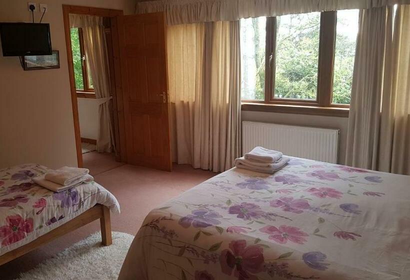 Номер Комфорт, Hosefield Bed And Breakfast