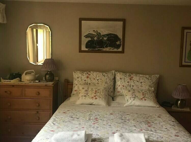 Номер Стандарт, Hosefield Bed And Breakfast