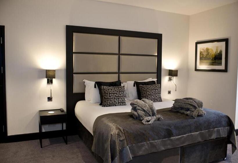 Номер Executive, The Lodge At Kingswood