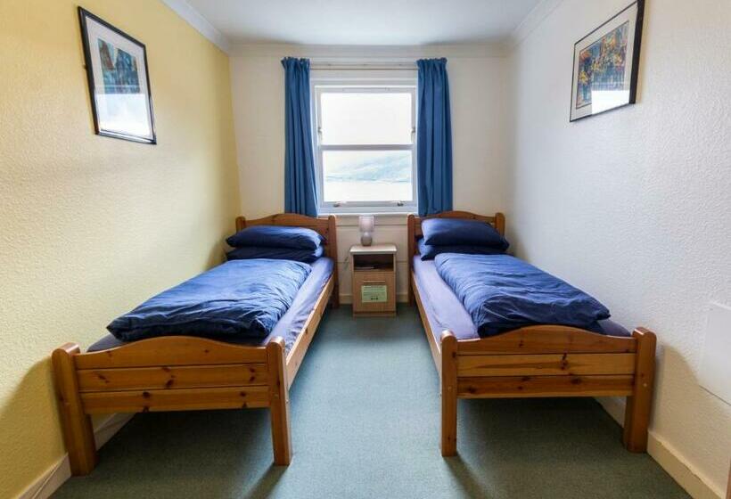 غرفة قياسية, Ullapool Youth Hostel